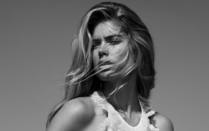 Doutzen Kroes