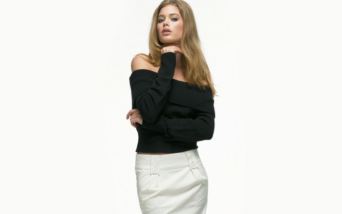 Doutzen Kroes