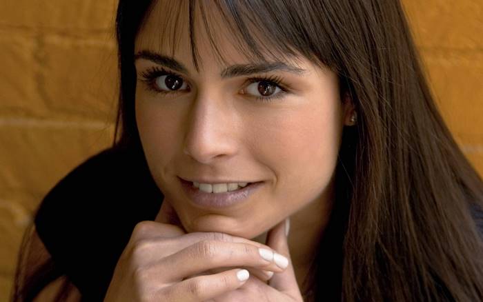 Jordana Brewster