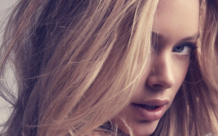 Doutzen Kroes
