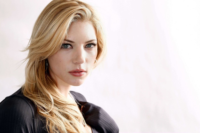 Katheryn Winnick