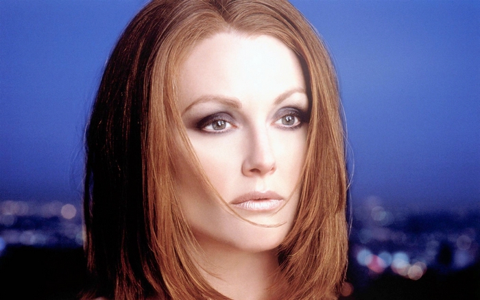 Julianne Moore