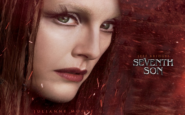 Seventh Son Julianne Moore Jeff Bridges