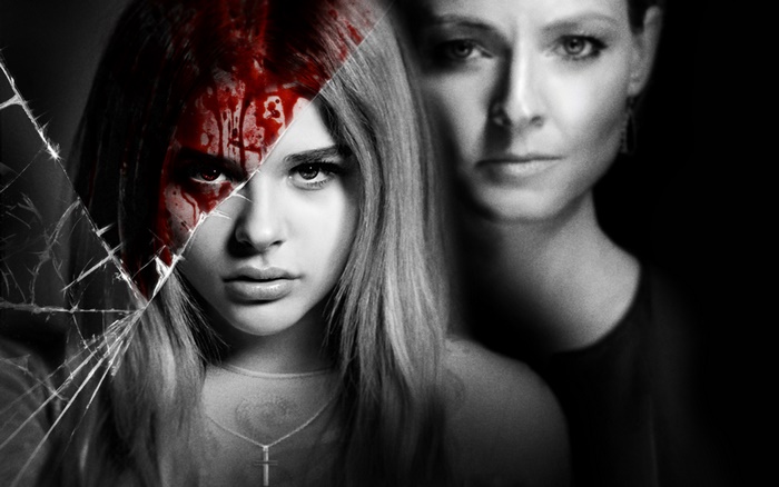 Carrie and Margaret White from Carrie