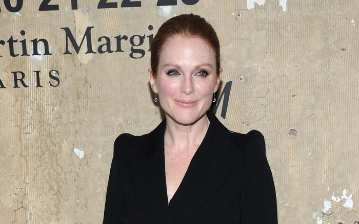 Julianne Moore