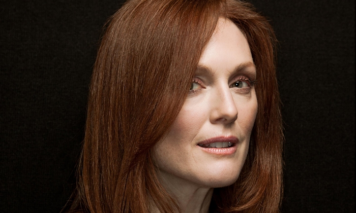 Julianne Moore