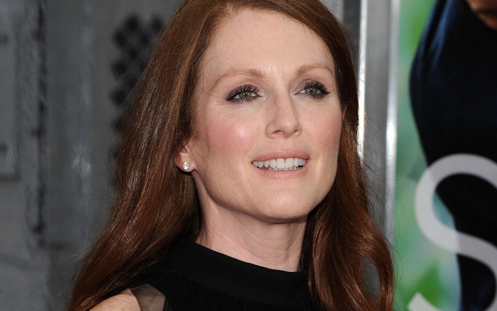 Julianne Moore