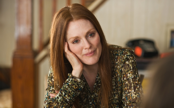 Julianne Moore