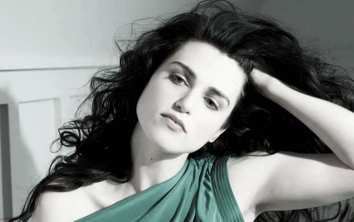 Katie McGrath