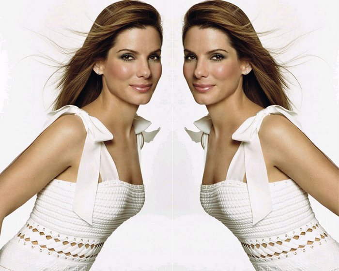 Sandra Bullock
