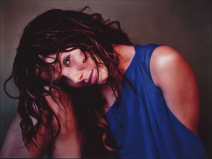 Sandra Bullock