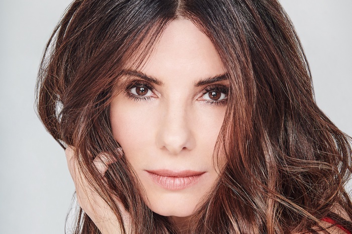 Sandra Bullock