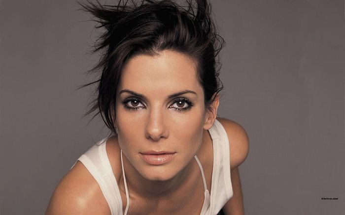 Sandra Bullock