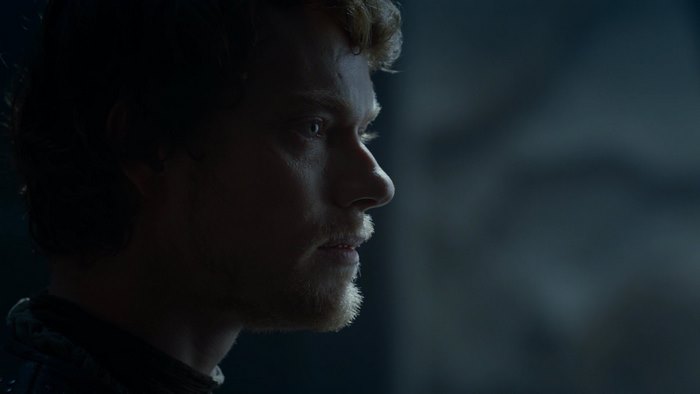 Alfie Allen