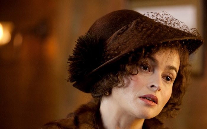 Helena Bonham Carter