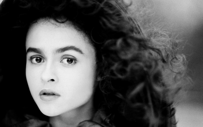 Helena Bonham Carter