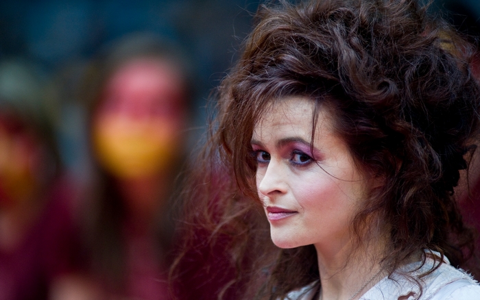 Helena Bonham Carter