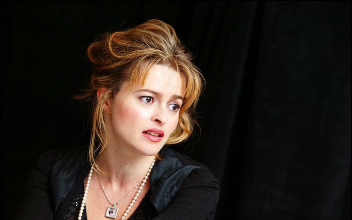 Helena Bonham Carter