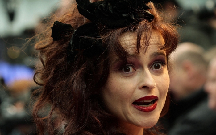 Helena Bonham Carter