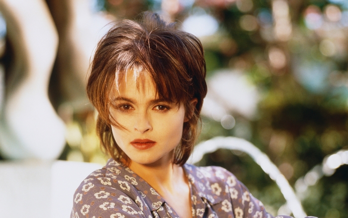 Helena Bonham Carter