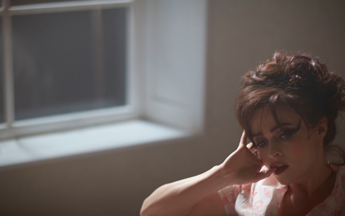 Helena Bonham Carter
