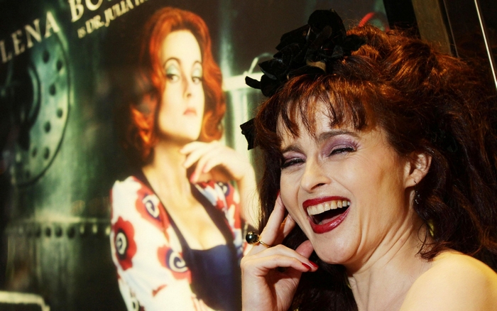 Helena Bonham Carter