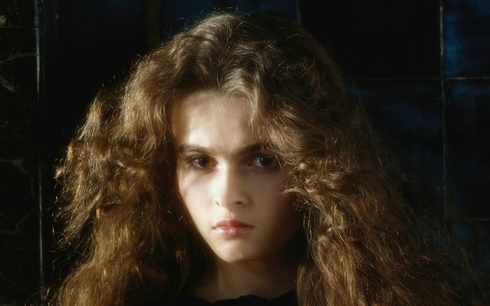 Helena Bonham Carter