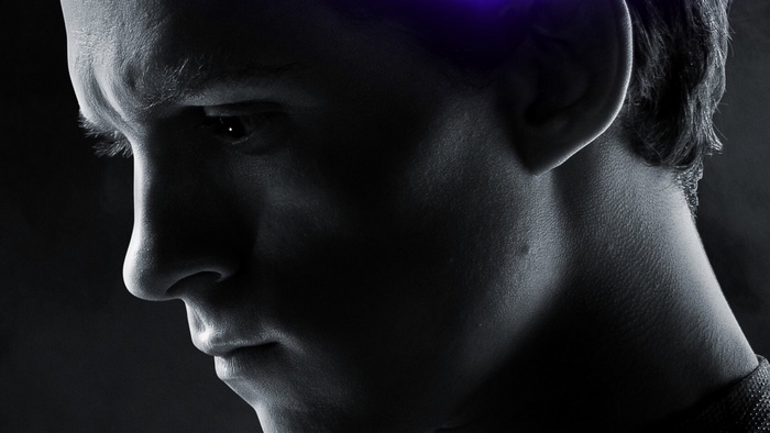 Tom Holland