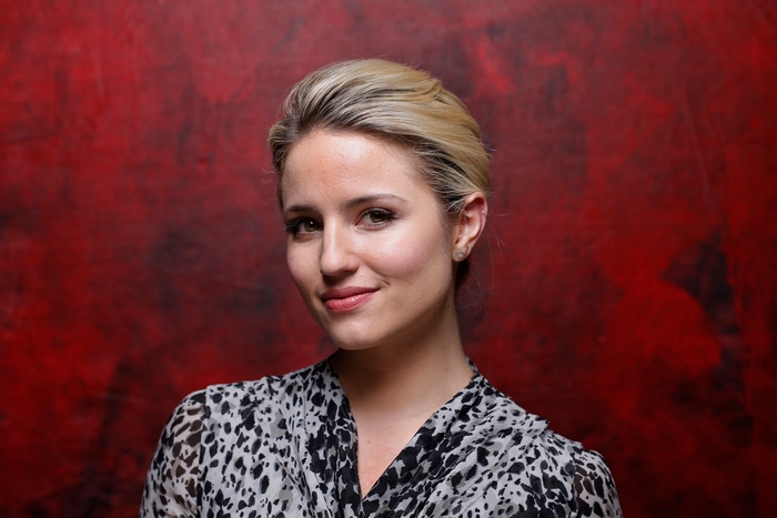 Dianna Agron