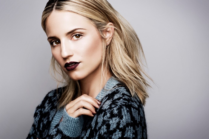 Dianna Agron