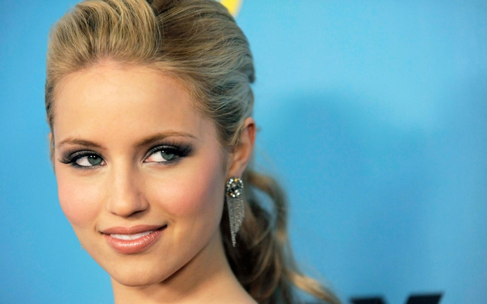 Dianna Agron
