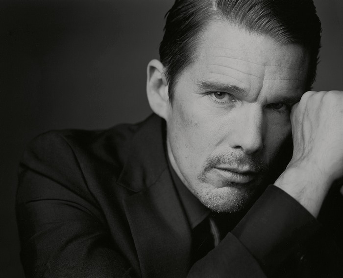 Ethan Hawke