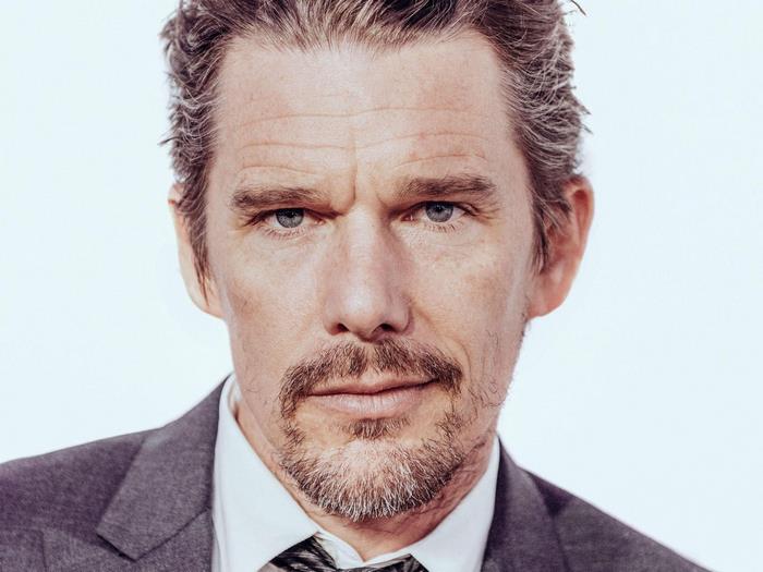 Ethan Hawke