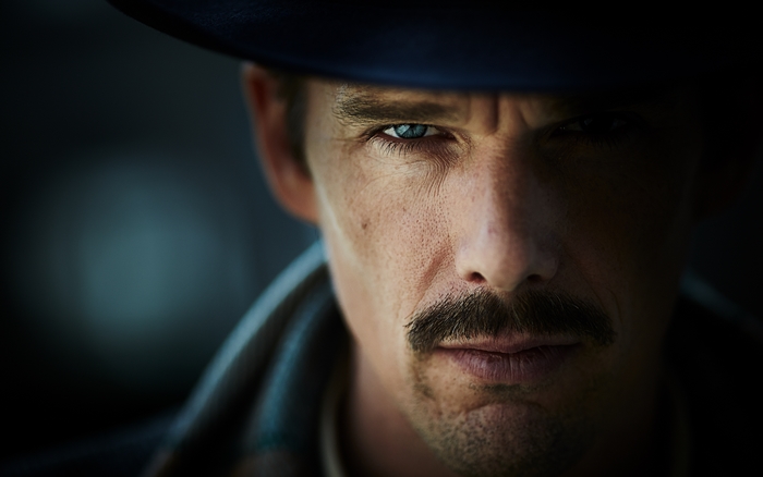 Ethan Hawke