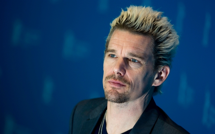 Ethan Hawke