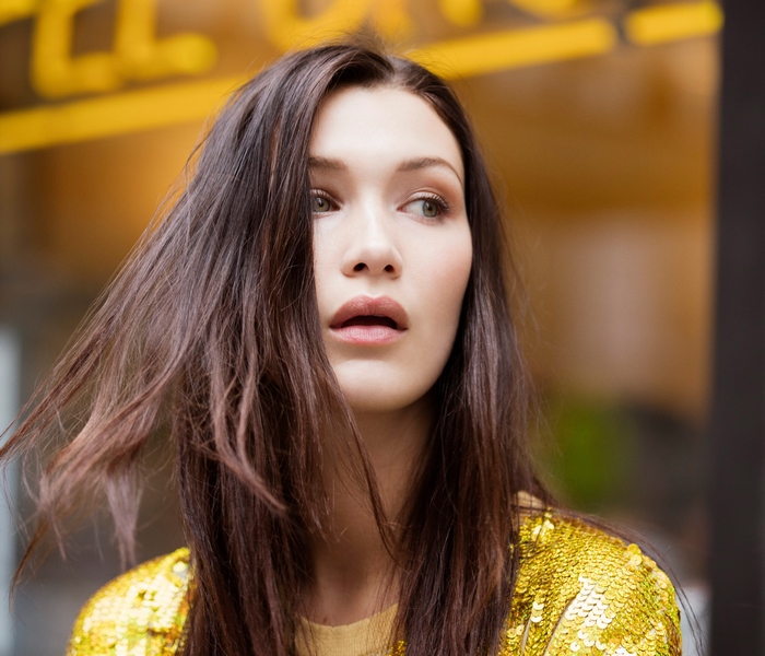 Bella Hadid