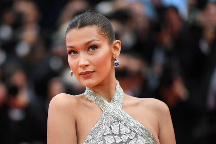 Bella Hadid