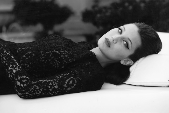 Bella Hadid