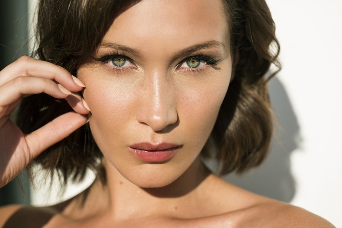 Bella Hadid