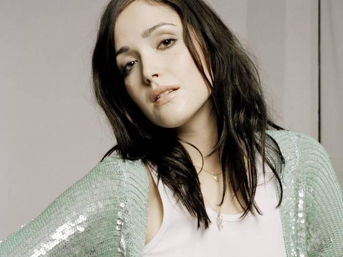 Rose Byrne