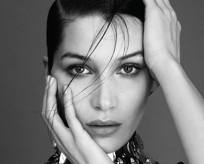 Bella Hadid