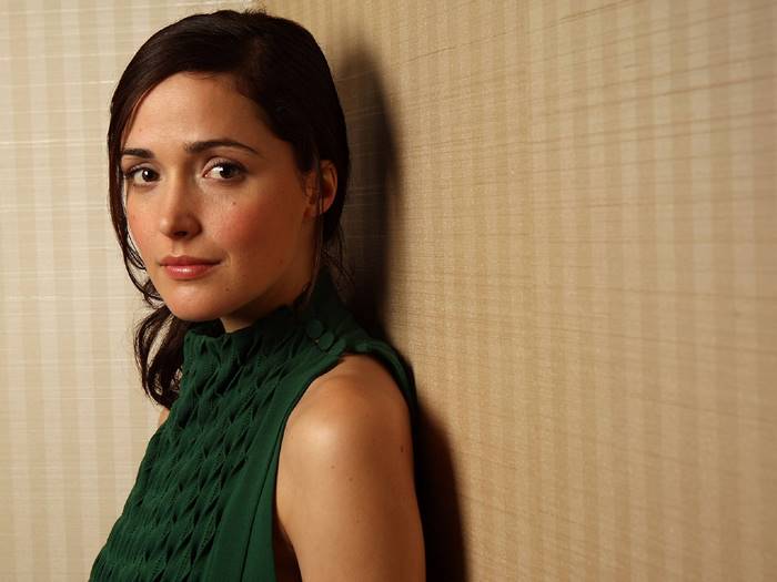 Rose Byrne