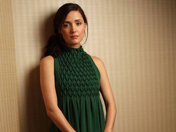 Rose Byrne