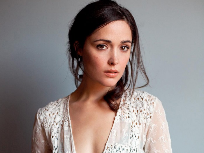 Rose Byrne