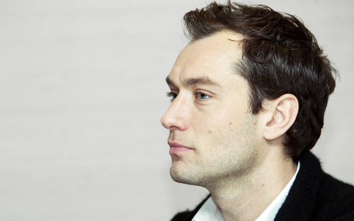 Jude Law