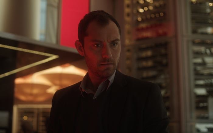 Jude Law