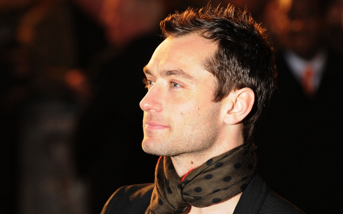 Jude Law