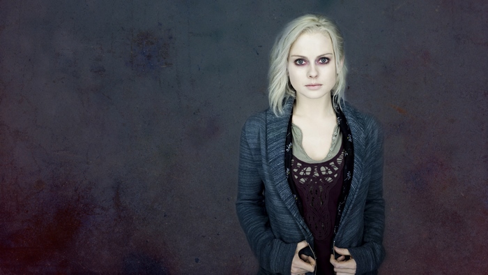 Rose McIver