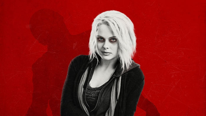 Rose McIver as Olivia Moore