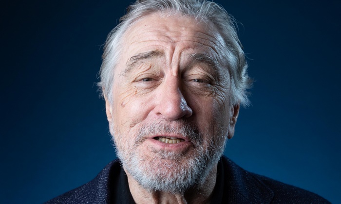 Robert De Niro